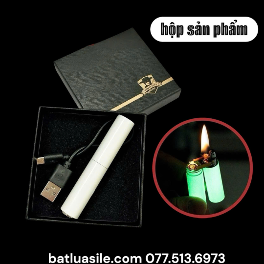 BẬT LỬA ZORRO DẠ QUANG HÚT ÁNH SÁNG 2 CHẾ ĐỘ CÔN NHỊ KHÚC ( XÀI XĂNG - CHIẾT HOẢ TỪ ) FULL BOX - XÀI XĂNG - SẠC ĐIỆN