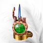 BẬT LỬA GAS LỘ THIÊN