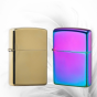 BẬT LỬA ZIPPO