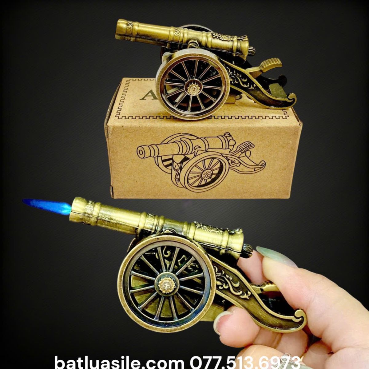 https://batluasile.com/bat-lua-hinh-con-vit-size-7cm-xai-ga-co-hop