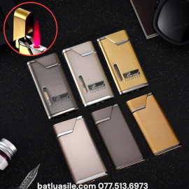 BẬT LỬA KHÒ GAS LỘ THIÊN BROAD BD220 KIM LOẠI – XÀI GAS